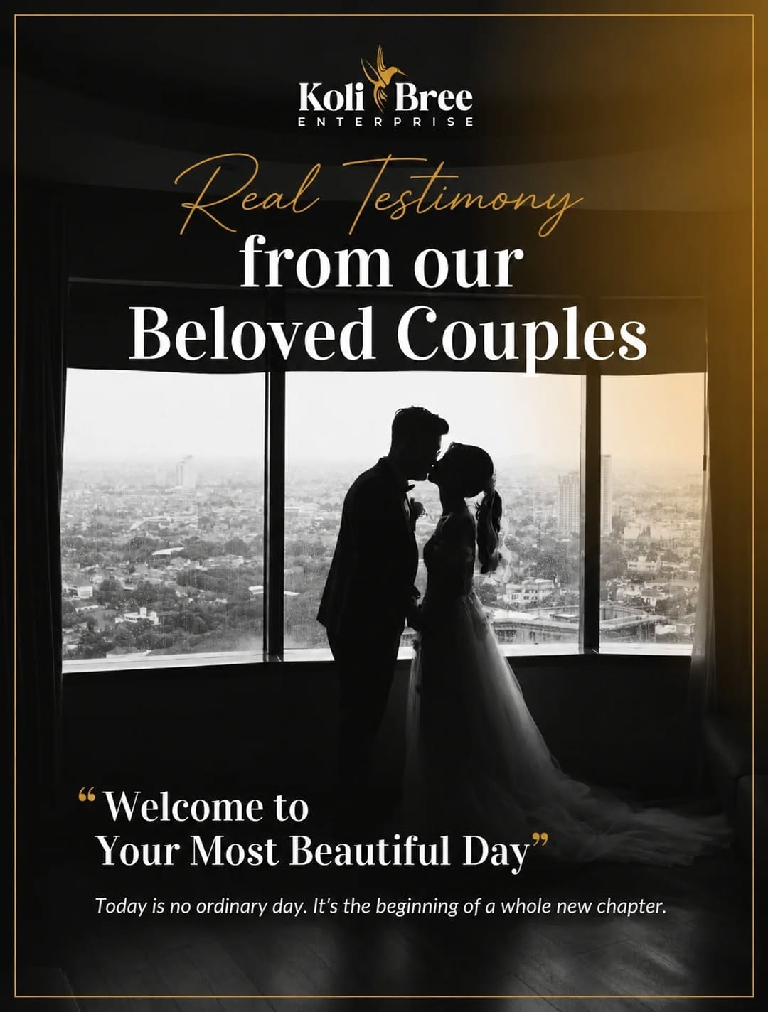 Post 2 by Wedding Organizer & Planner Jabodetabek on Instagram (image)