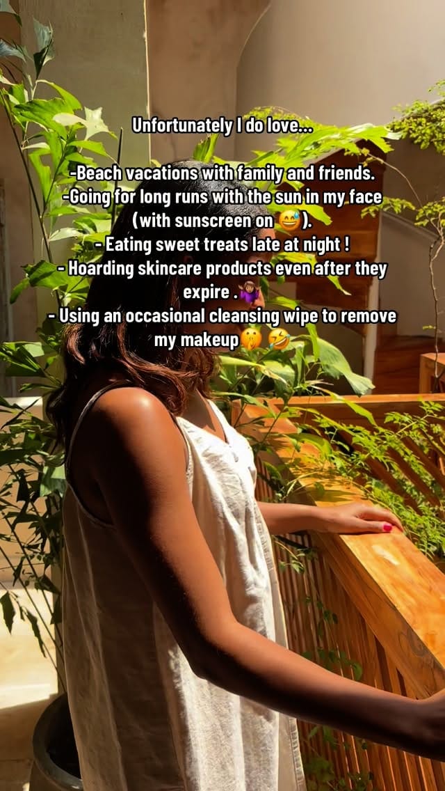 Post 2 by Nianda Reid, MD, MBA, FAAD on Instagram (video)