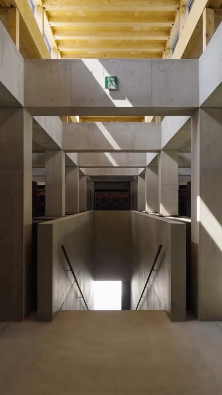 Post 8 by 酒井一徳/ Kazunori Sakai on Instagram (video)