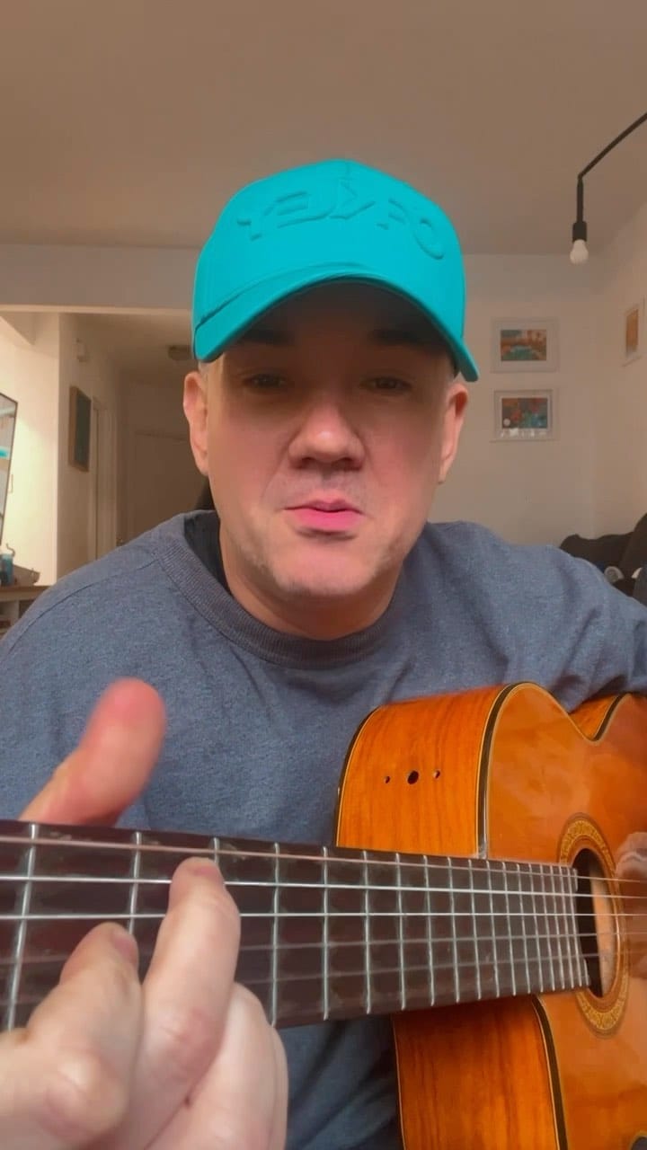 Post 9 by Ronaldo Andrade 🎵 on Instagram (video)