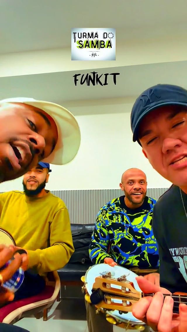 Post 3 by Ronaldo Andrade 🎵 on Instagram (video)