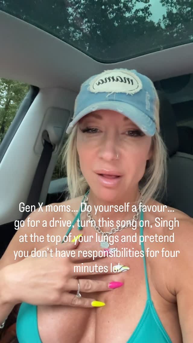 Post 6 by Anna Rhymer on Instagram (video)