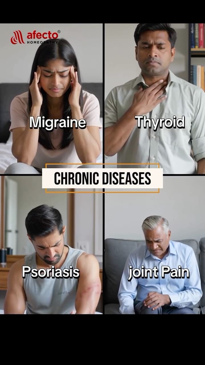 Post 4 by Afecto Homeopathy® on Instagram (video)