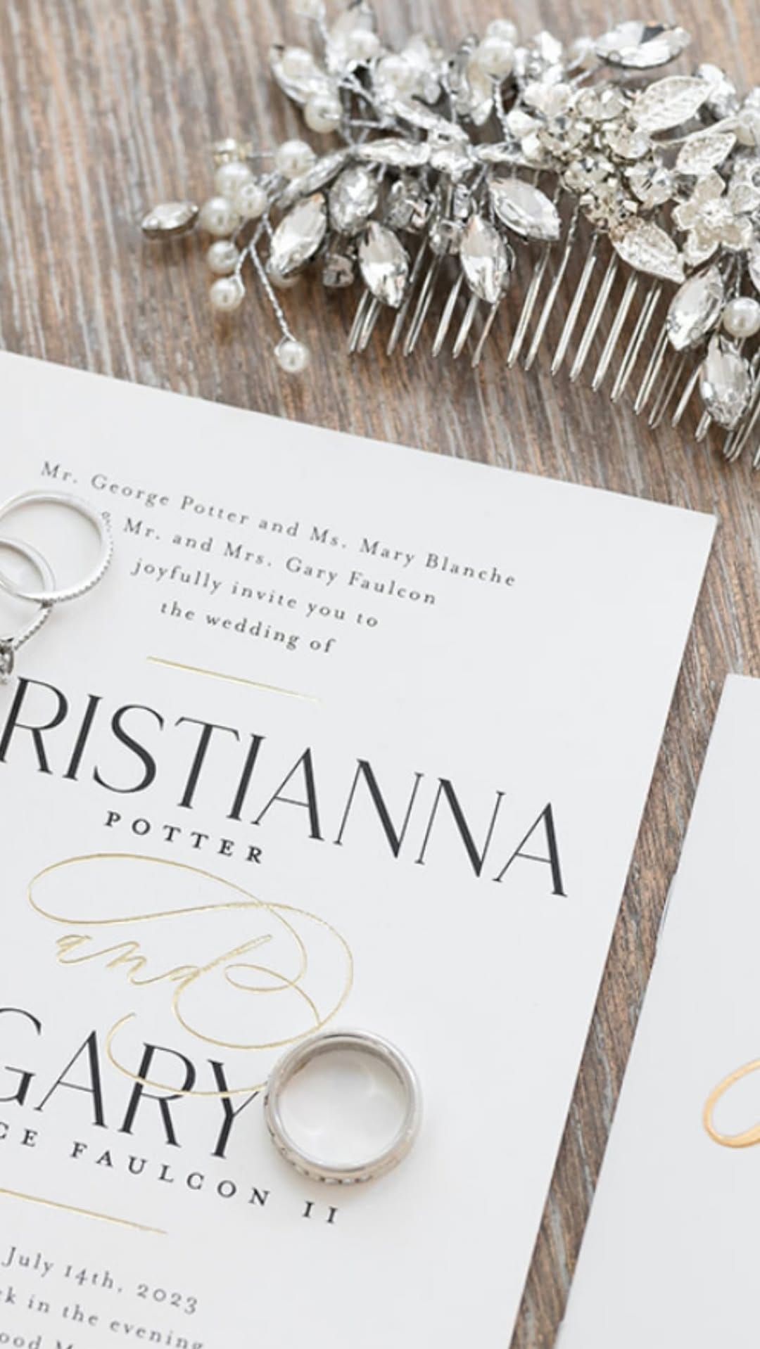 Post 2 by Breathtaking Events | High End Wedding Planning & Event Design on Instagram (video)