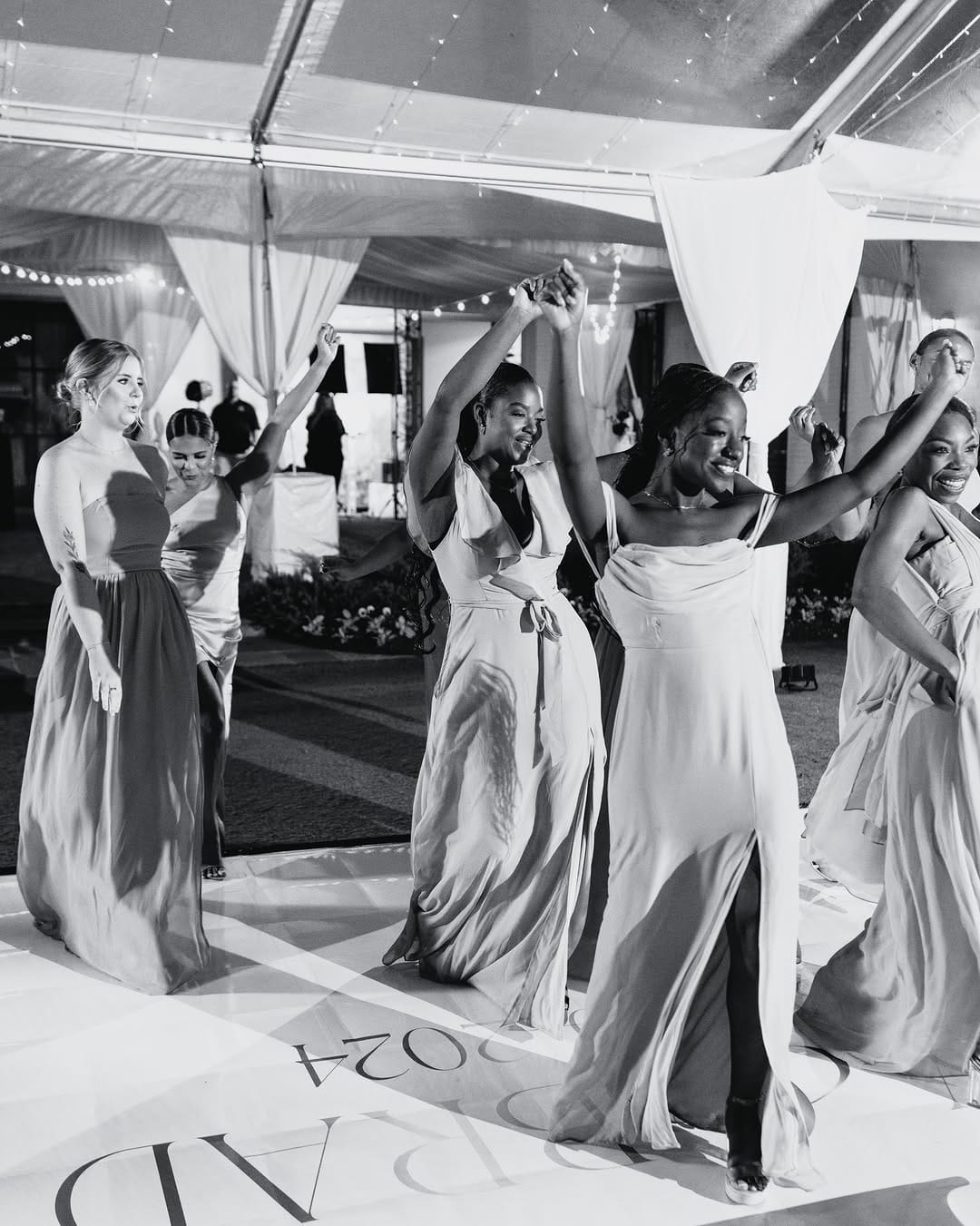 Post 5 by Breathtaking Events | High End Wedding Planning & Event Design on Instagram (image)