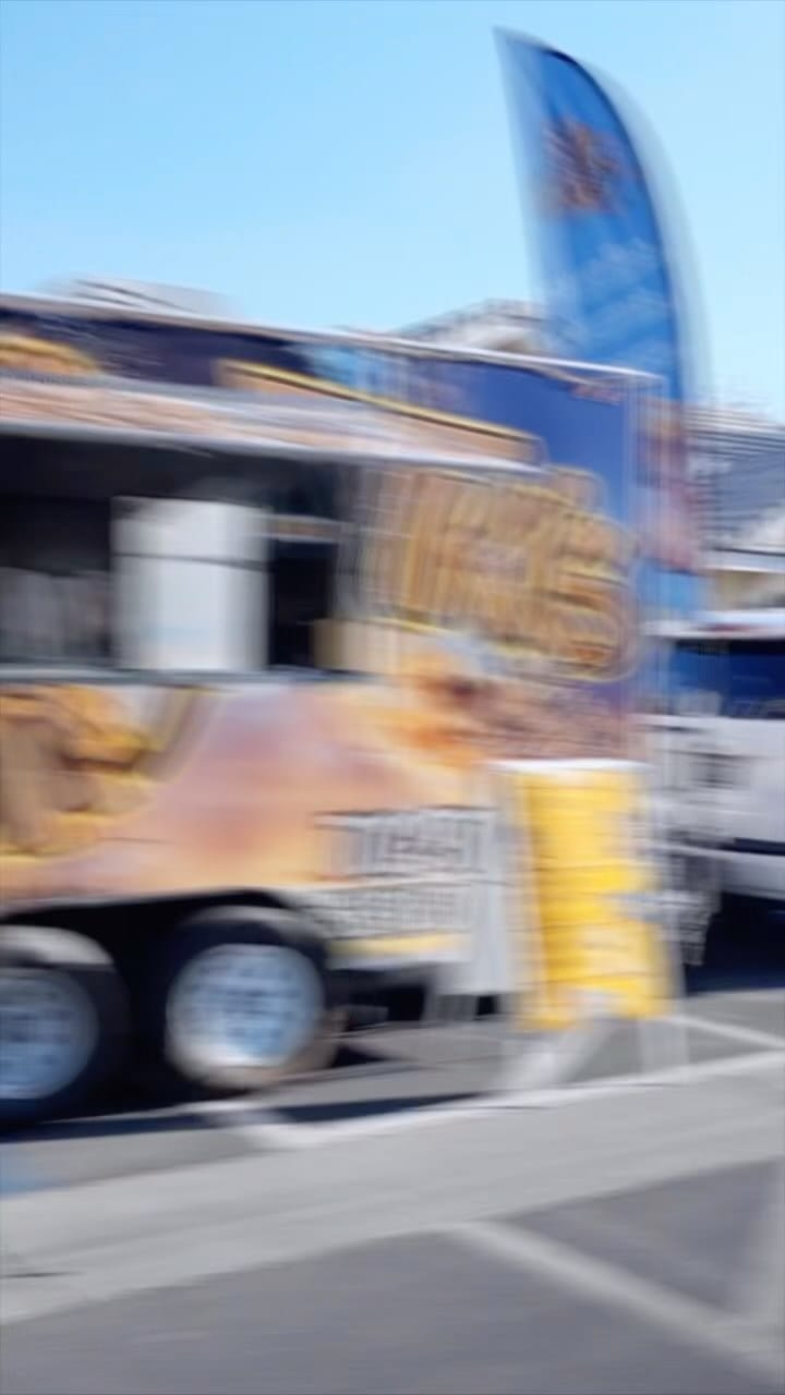 Post 9 by TIKI’S on Instagram (video)