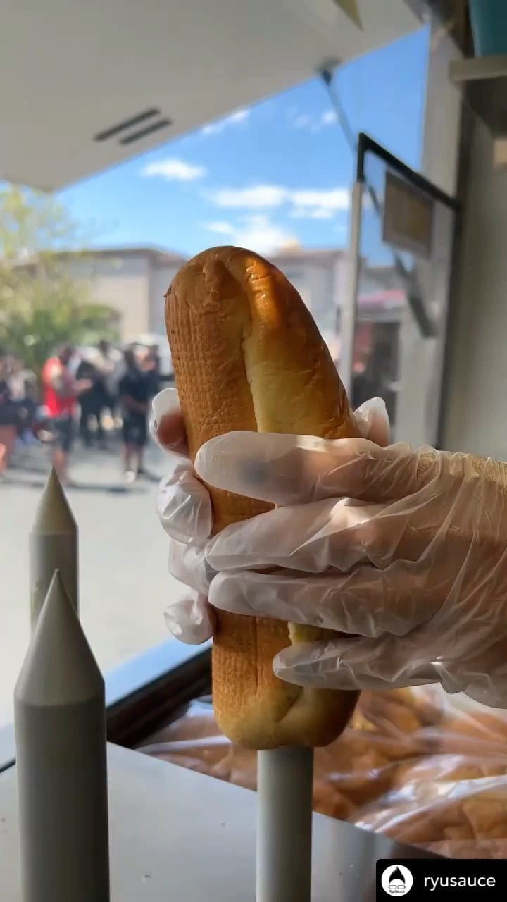 Post 8 by TIKI’S on Instagram (video)