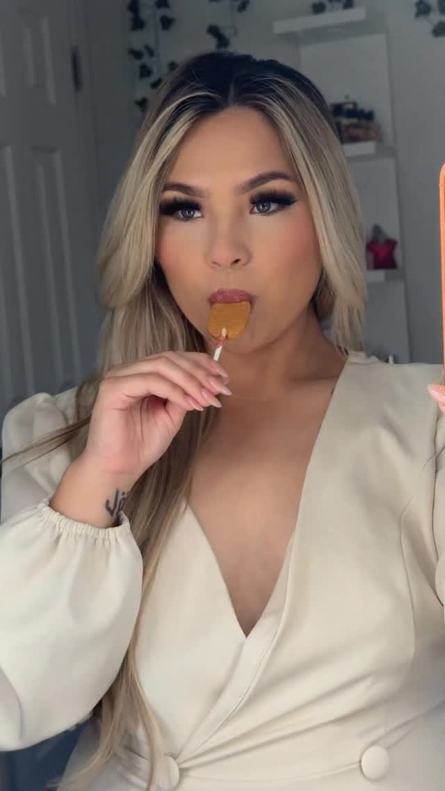 Post 7 by Aylin Daniela ♡ on Instagram (video)