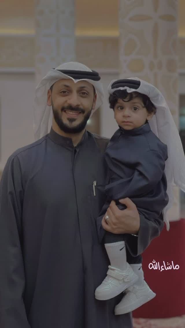 Post 6 by حسين قريش أبو عبدالعزيز on Instagram (video)