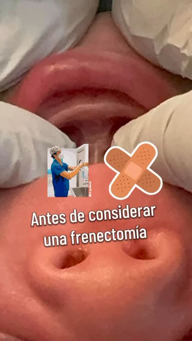 Post 5 by Dr.Benanette Medina Ruiz on Instagram (video)