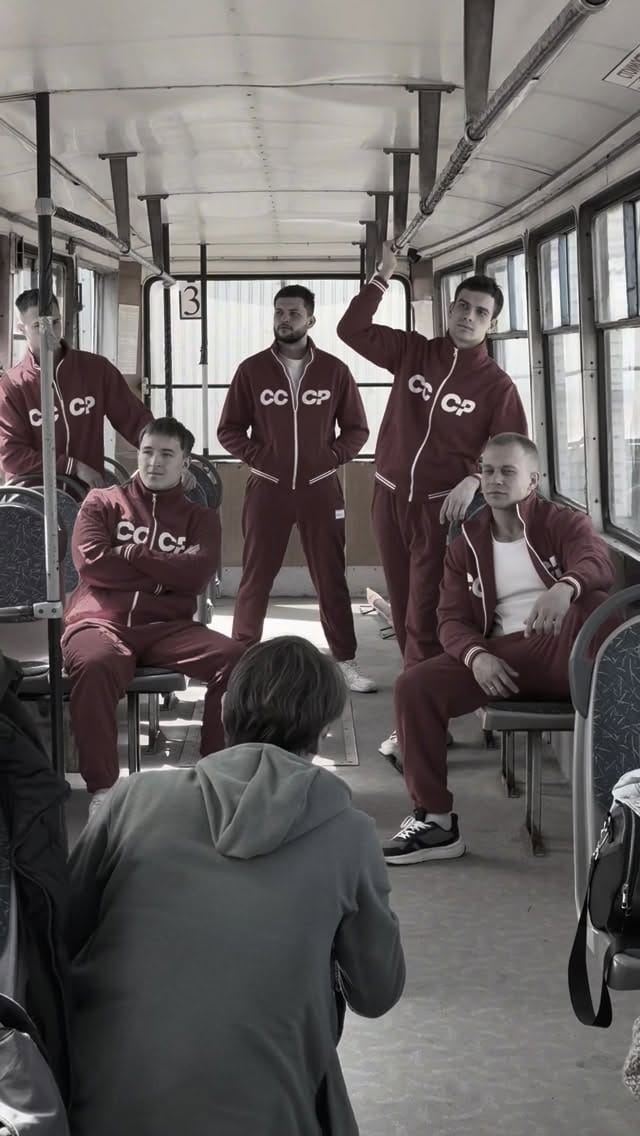 Post 1 by UDI DANCE SHOW! on Instagram (video)