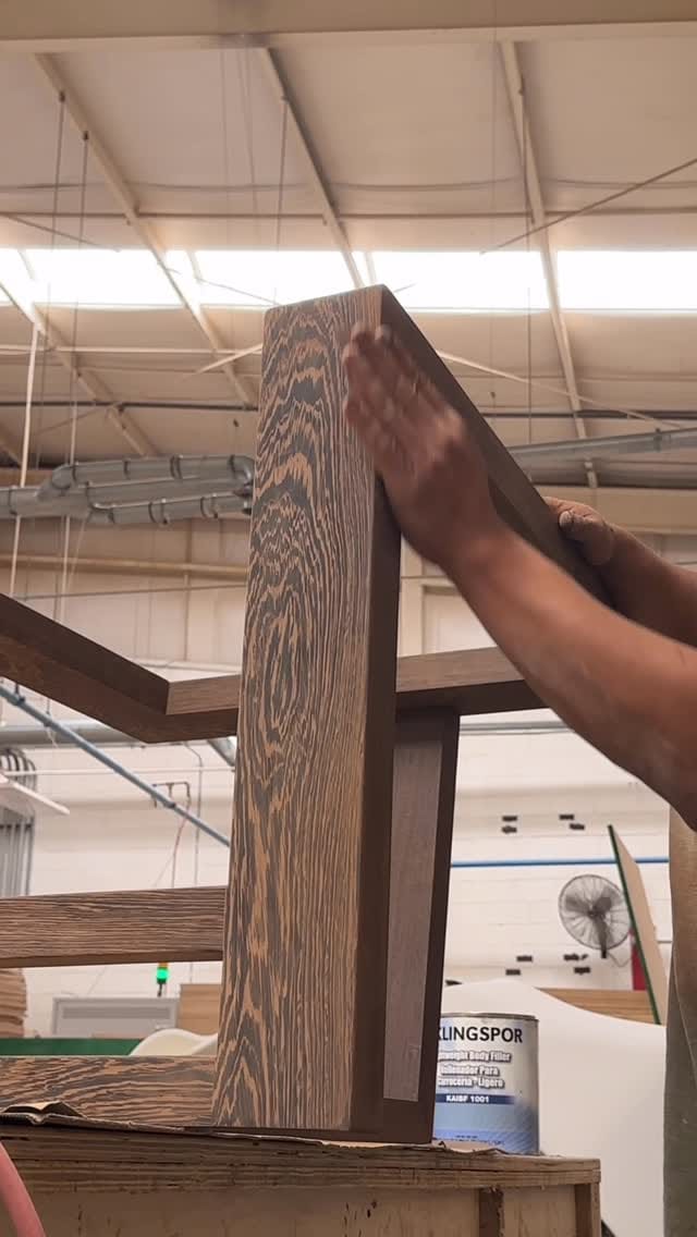 Post 1 by Eleanor Rigby Home on Instagram (video)