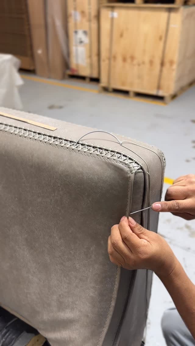 Post 10 by Eleanor Rigby Home on Instagram (video)