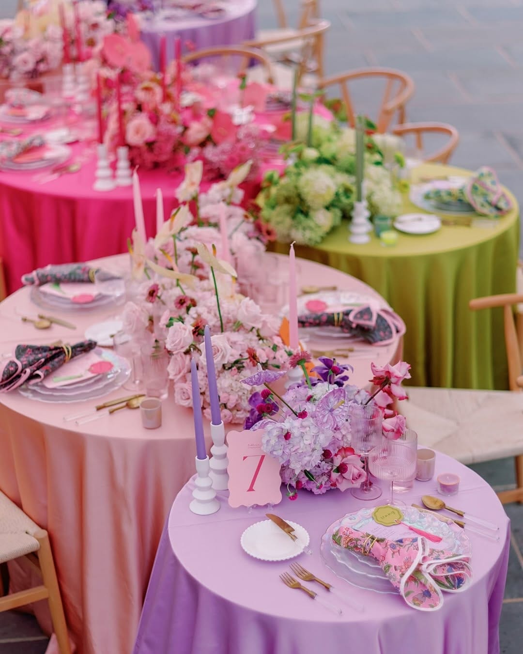 Post 8 by Washington DC & Annapolis Wedding Planner on Instagram (carousel)