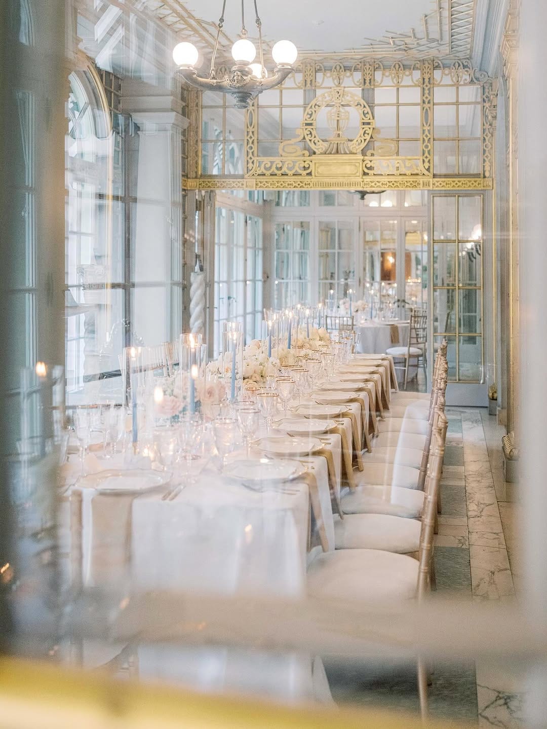 Post 7 by Washington DC & Annapolis Wedding Planner on Instagram (carousel)