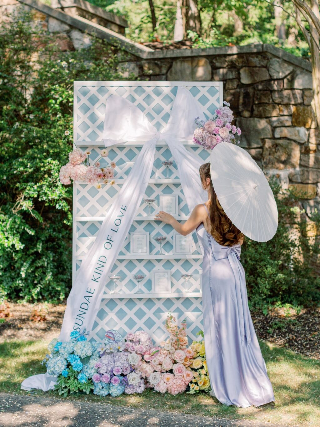 Post 1 by Washington DC & Annapolis Wedding Planner on Instagram (carousel)