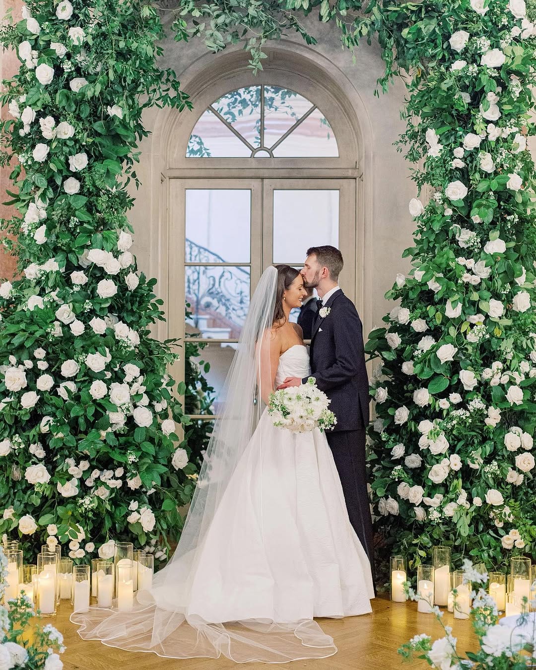 Post 10 by Washington DC & Annapolis Wedding Planner on Instagram (carousel)