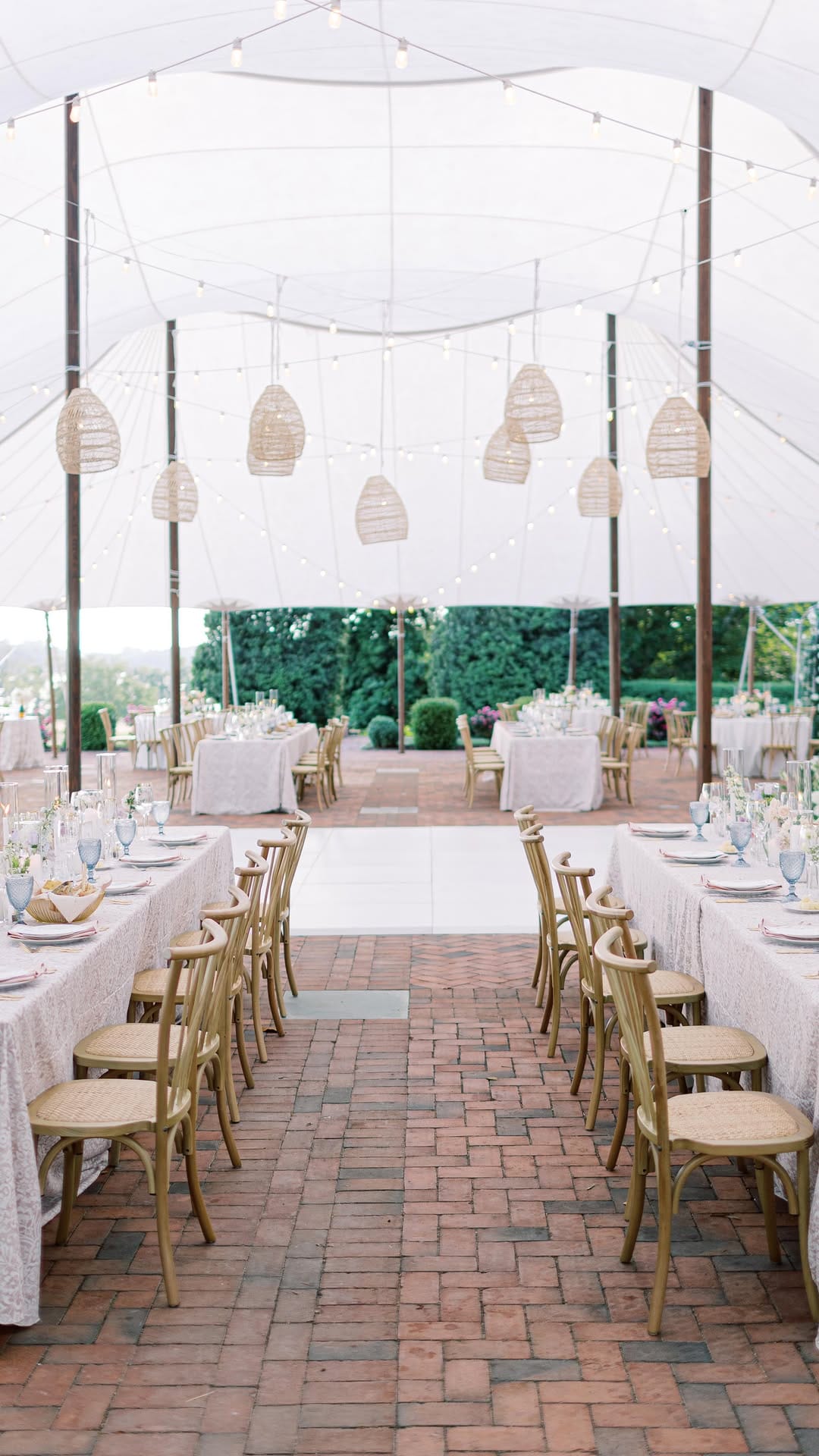 Post 9 by Washington DC & Annapolis Wedding Planner on Instagram (video)