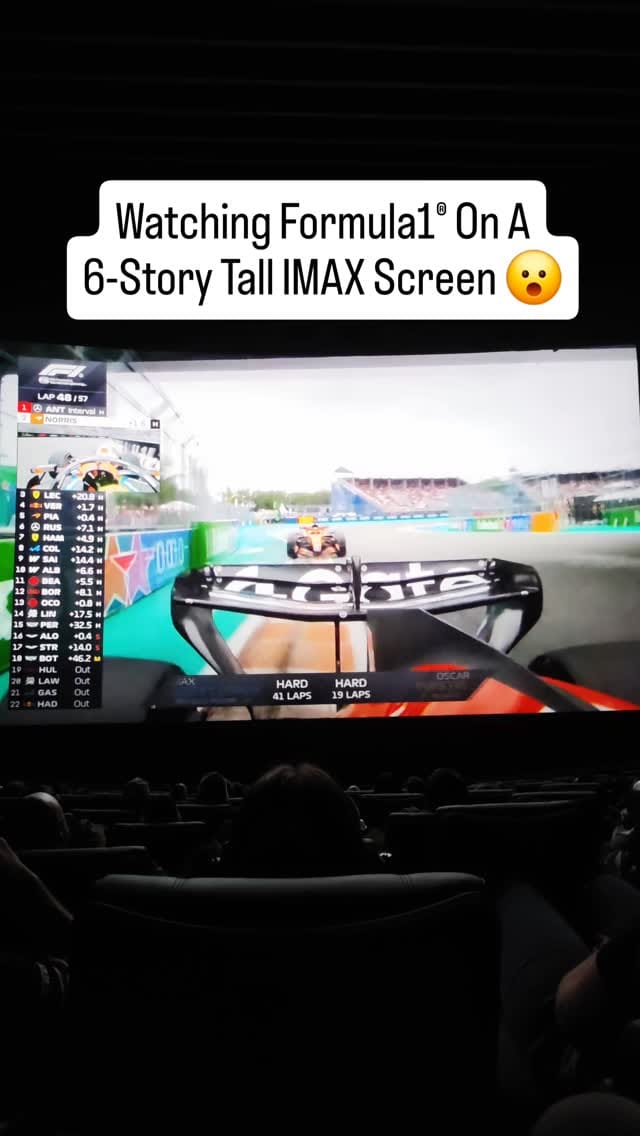 Post 4 by Lockhart Cadillac on Instagram (video)