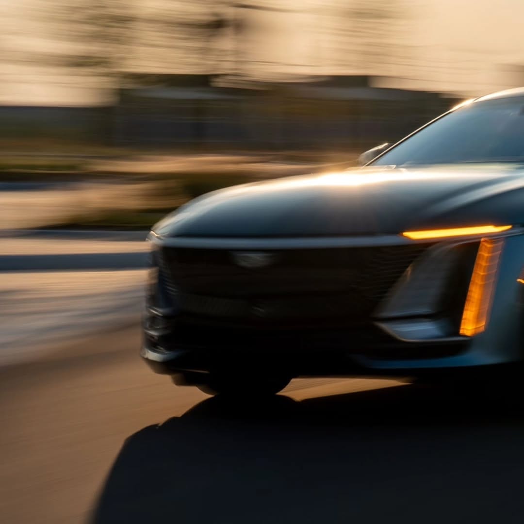 Post 1 by Lockhart Cadillac on Instagram (carousel)