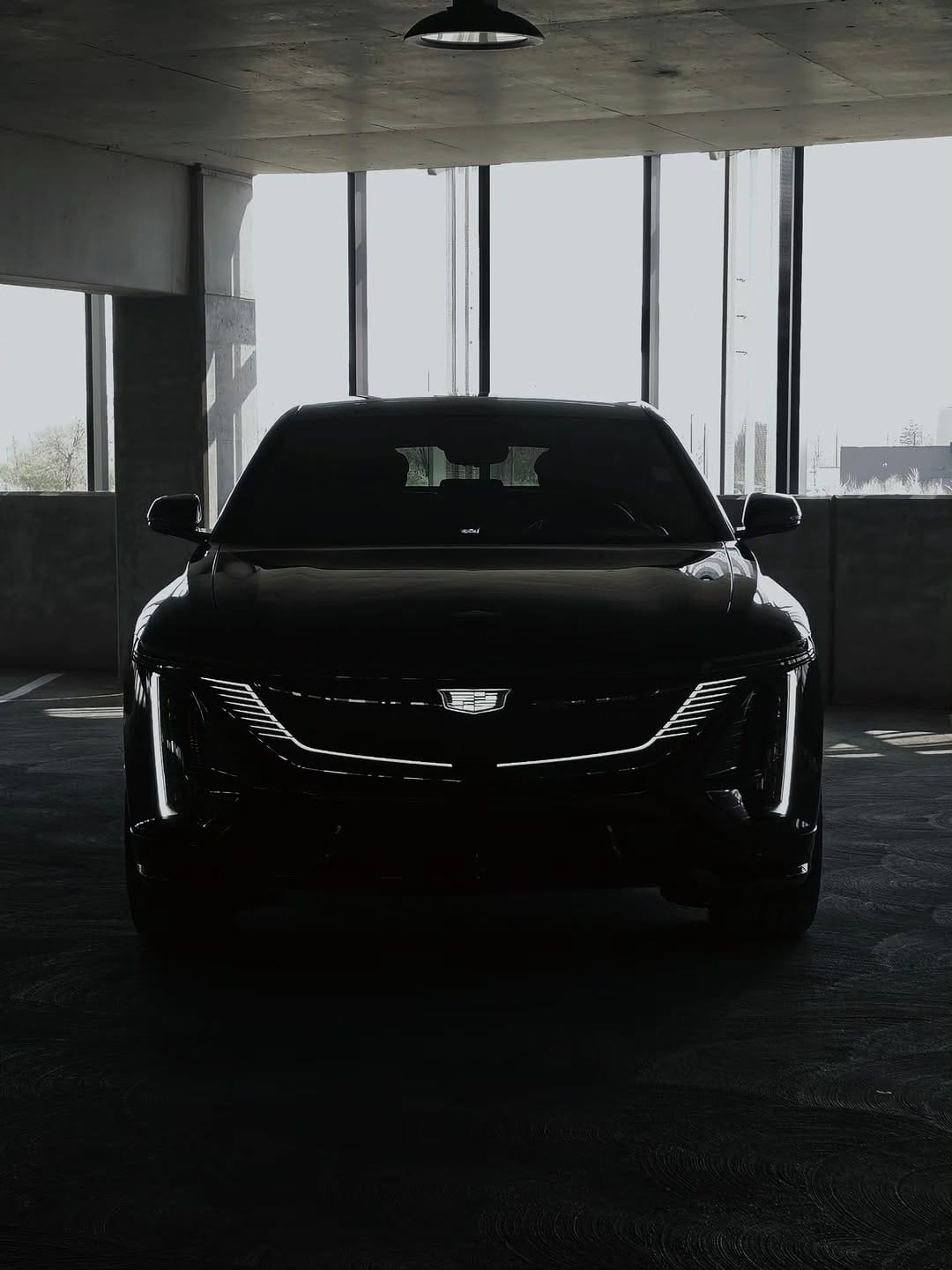 Post 8 by Lockhart Cadillac on Instagram (carousel)