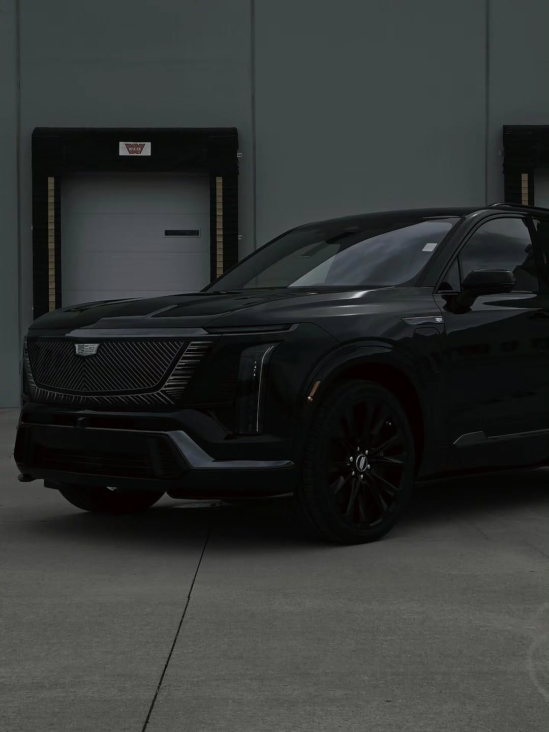 Post 10 by Lockhart Cadillac on Instagram (carousel)