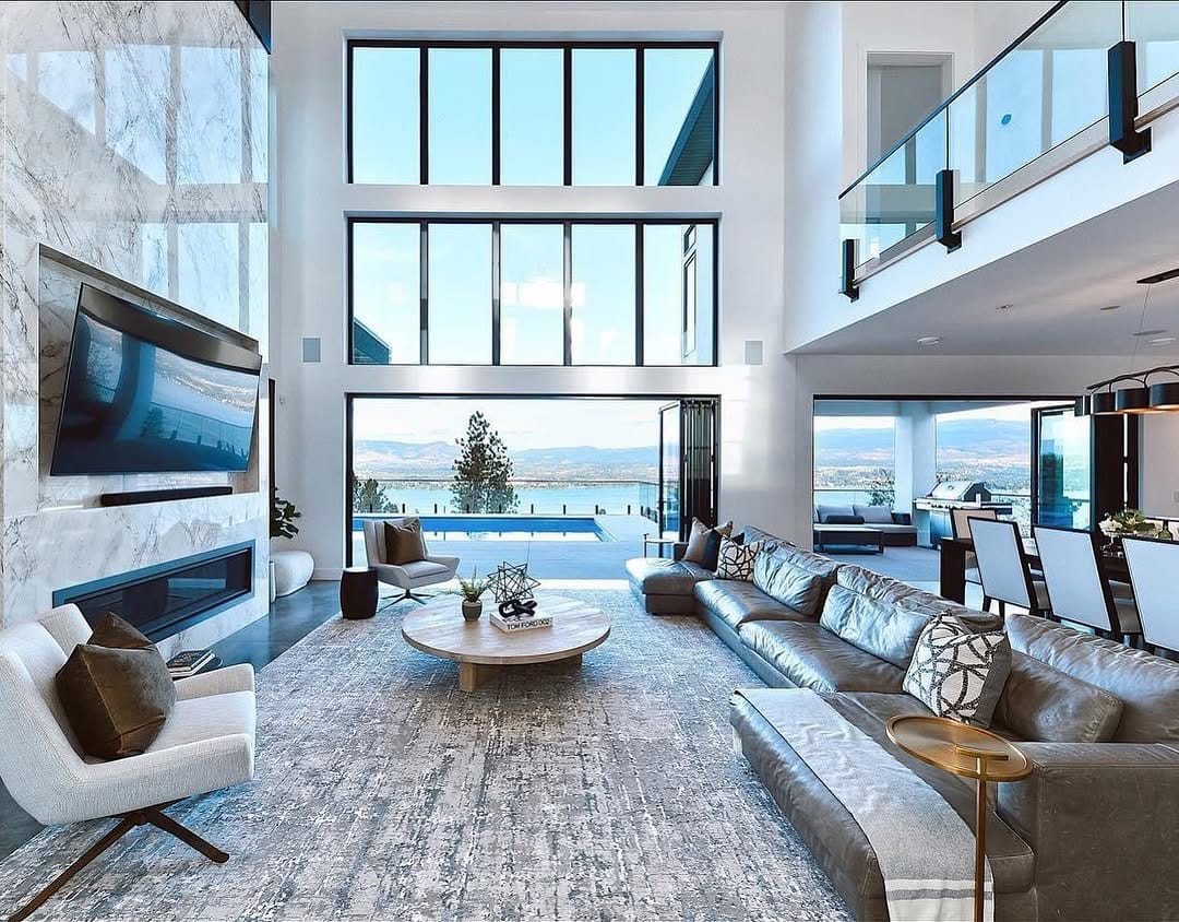 Post 9 by Folding Sliding Doors Canada Ltd. on Instagram (image)