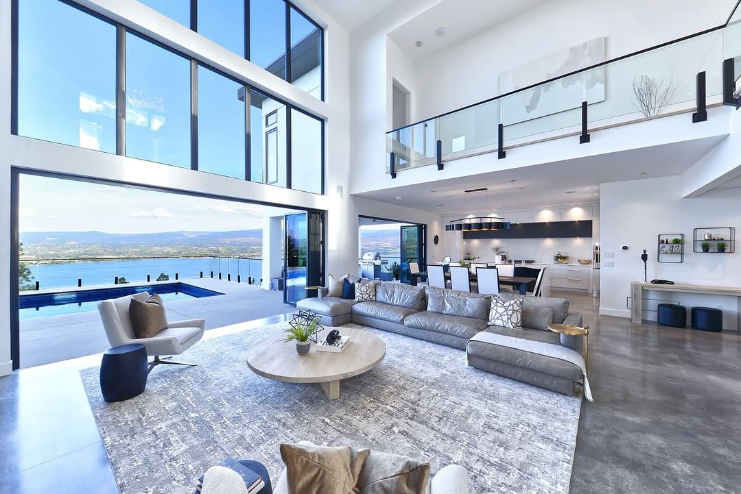 Post 3 by Folding Sliding Doors Canada Ltd. on Instagram (image)