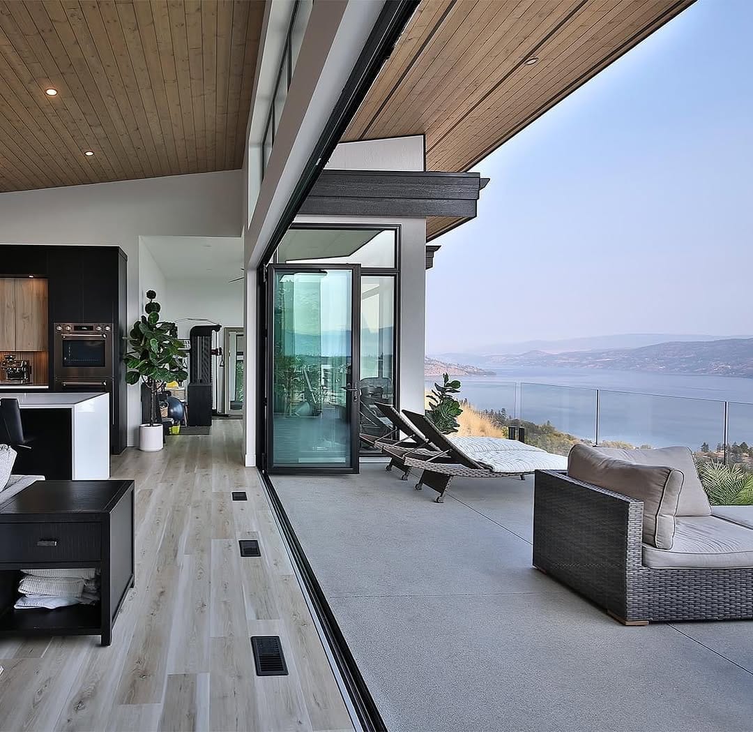 Post 8 by Folding Sliding Doors Canada Ltd. on Instagram (image)