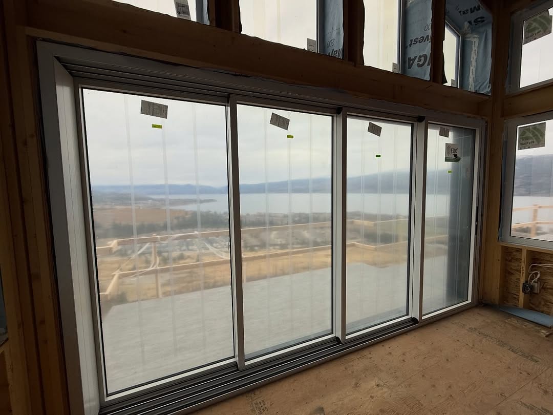 Post 5 by Folding Sliding Doors Canada Ltd. on Instagram (carousel)