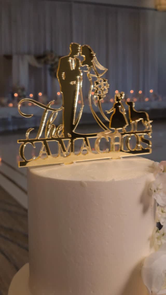 Post 6 by Karma Goddess Event Planning on Instagram (video)