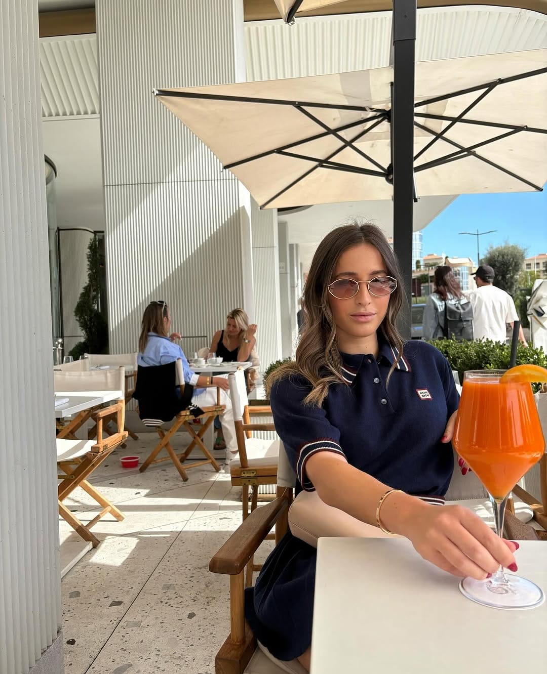 Post 8 by Benedetta Rosati on Instagram (carousel)