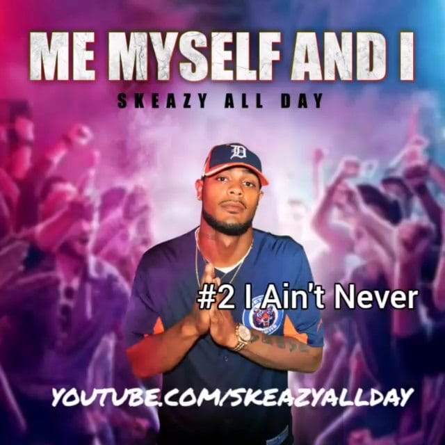 Post 5 by Skeazy All Day on Instagram (video)