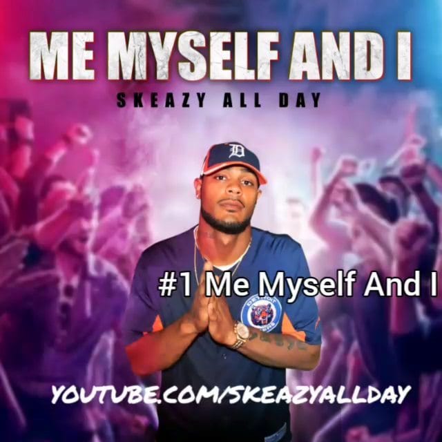 Post 6 by Skeazy All Day on Instagram (video)