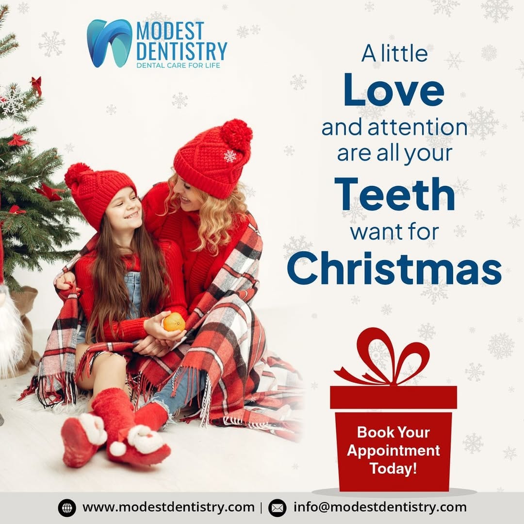 Post 3 by Dental Care For Life on Instagram (image)