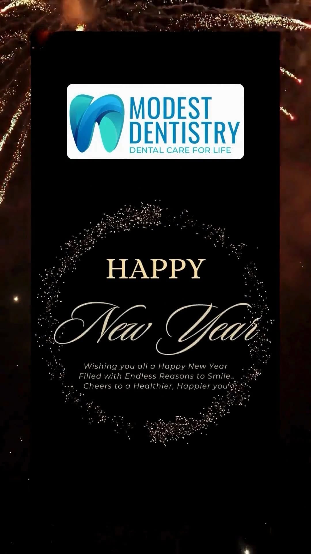 Post 2 by Dental Care For Life on Instagram (video)