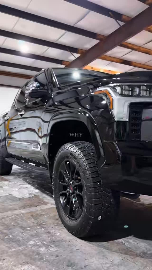 Post 1 by Ernst Detailing LLC on Instagram (video)