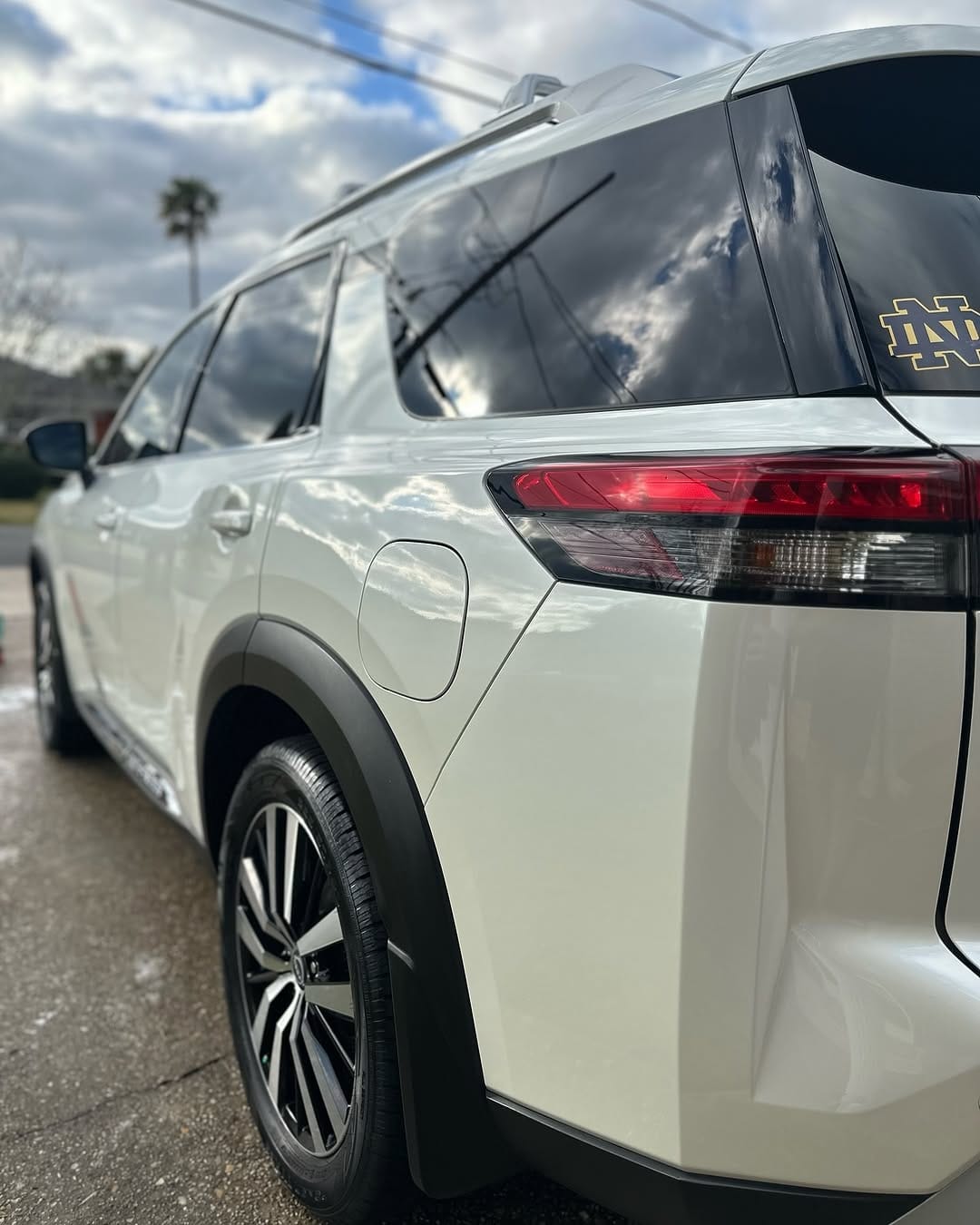 Post 4 by Ernst Detailing LLC on Instagram (image)