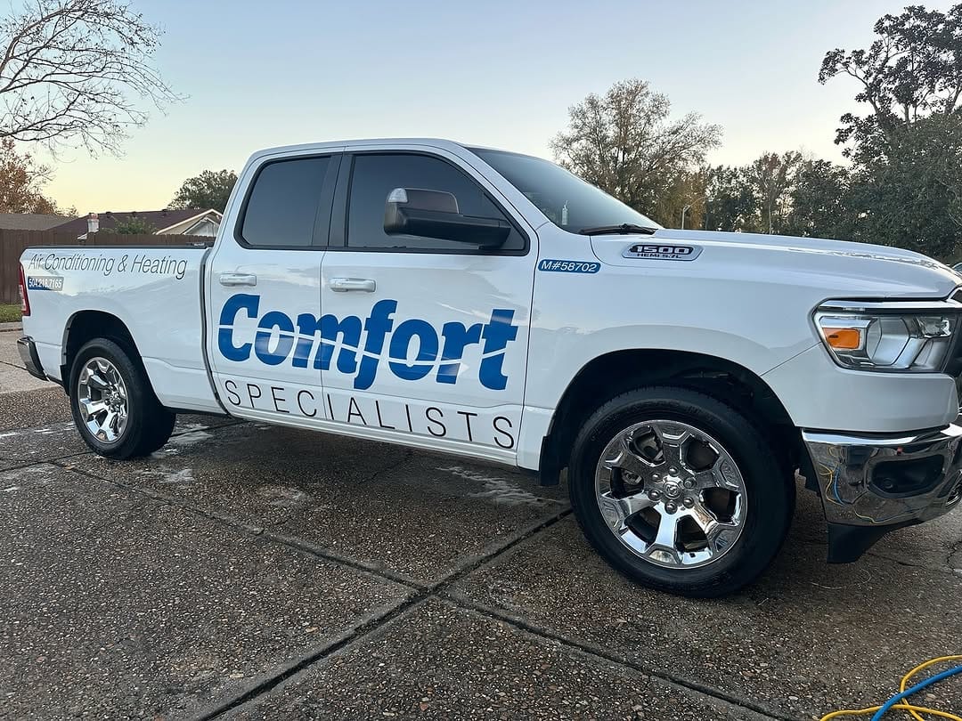 Post 9 by Ernst Detailing LLC on Instagram (image)