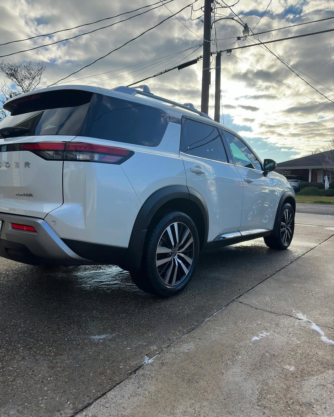 Post 5 by Ernst Detailing LLC on Instagram (carousel)