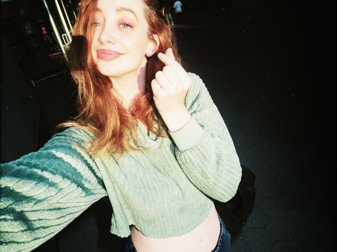 Post 3 by CheyAnne Harris on Instagram (carousel)
