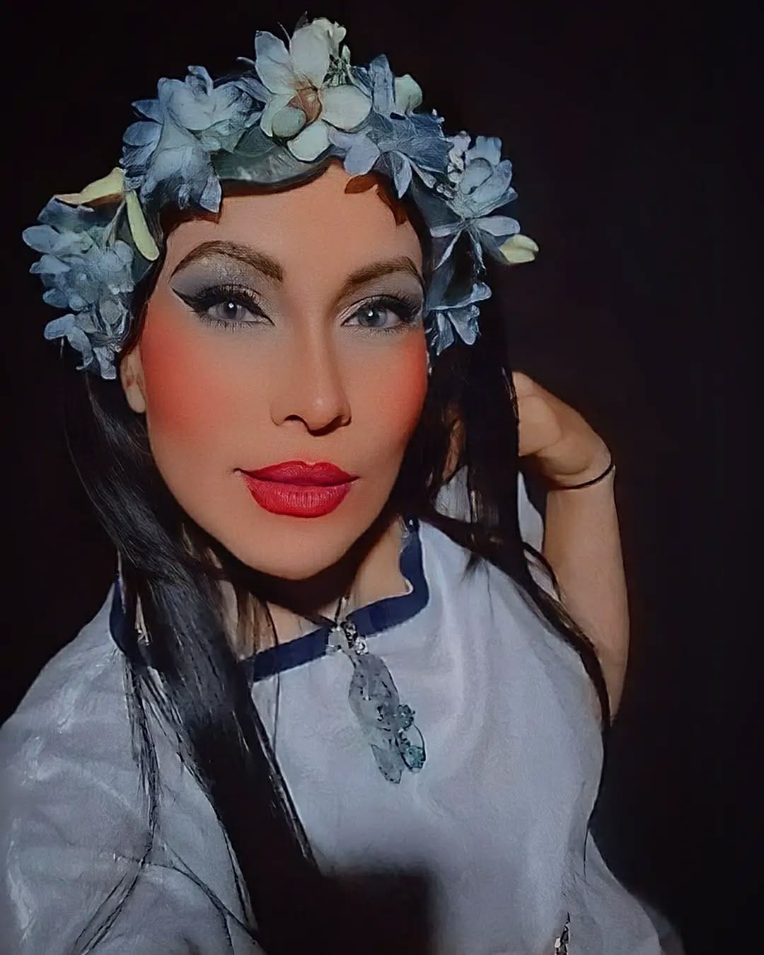 Post 3 by AMÉRICA "La Nena" HERNÁNDEZ on Instagram (carousel)