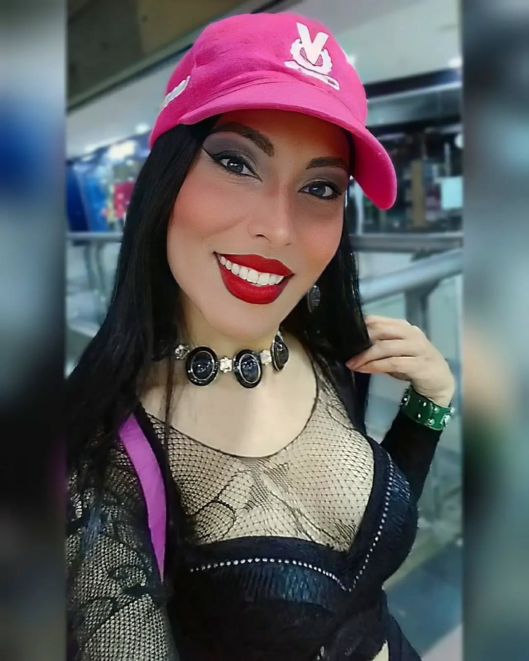Post 6 by AMÉRICA "La Nena" HERNÁNDEZ on Instagram (image)