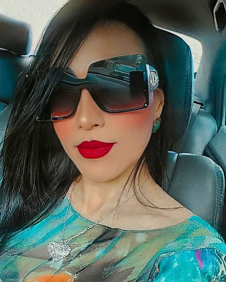 Post 4 by AMÉRICA "La Nena" HERNÁNDEZ on Instagram (image)
