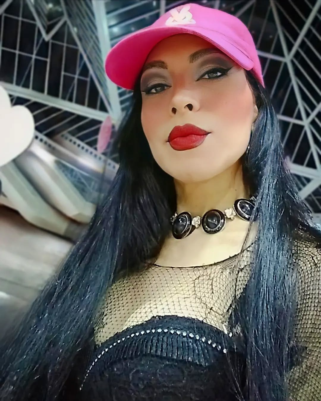Post 10 by AMÉRICA "La Nena" HERNÁNDEZ on Instagram (image)