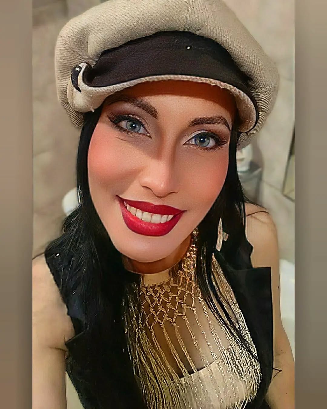 Post 2 by AMÉRICA "La Nena" HERNÁNDEZ on Instagram (image)