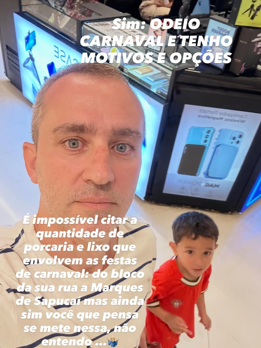 Post 3 by Roberto Gomes 🇵🇹🇧🇷 on Instagram (carousel)