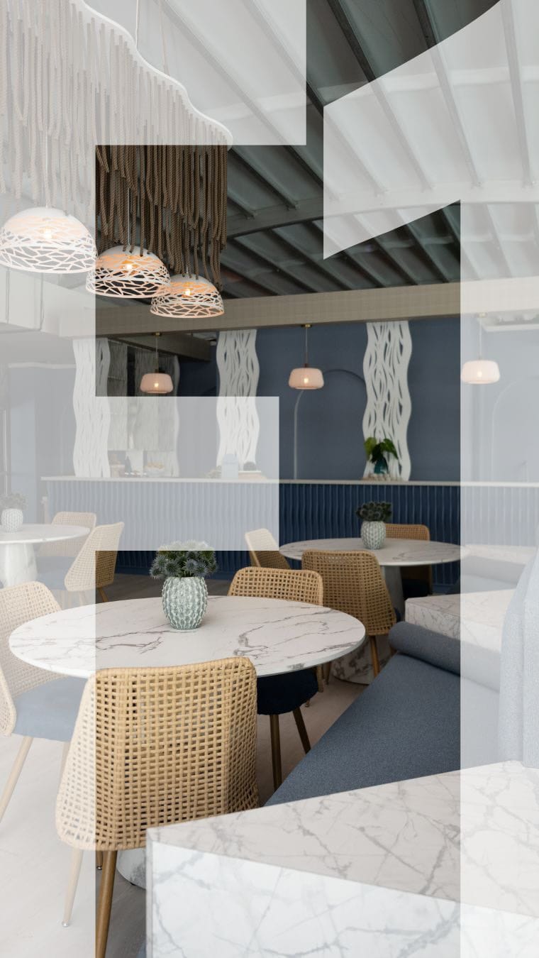 Post 4 by Gilded Group Decor on Instagram (video)
