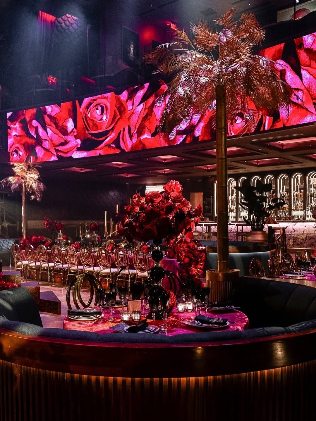 Post 9 by Gilded Group Decor on Instagram (carousel)