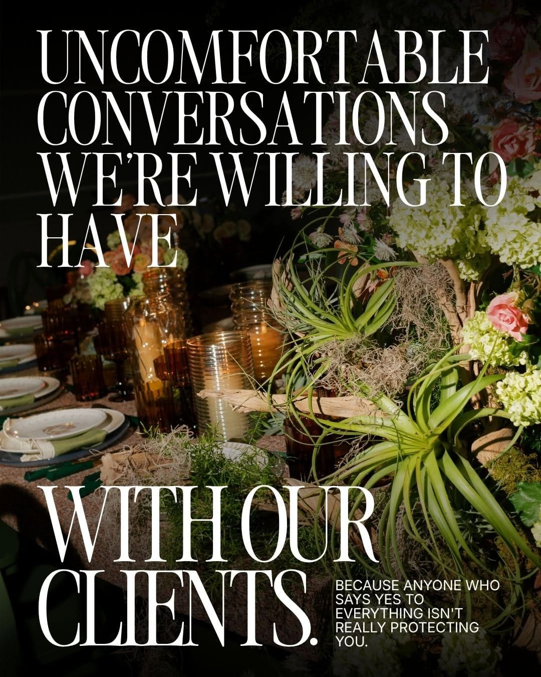 Post 5 by Gilded Group Decor on Instagram (carousel)
